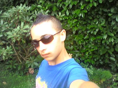 K&eacute;vin
